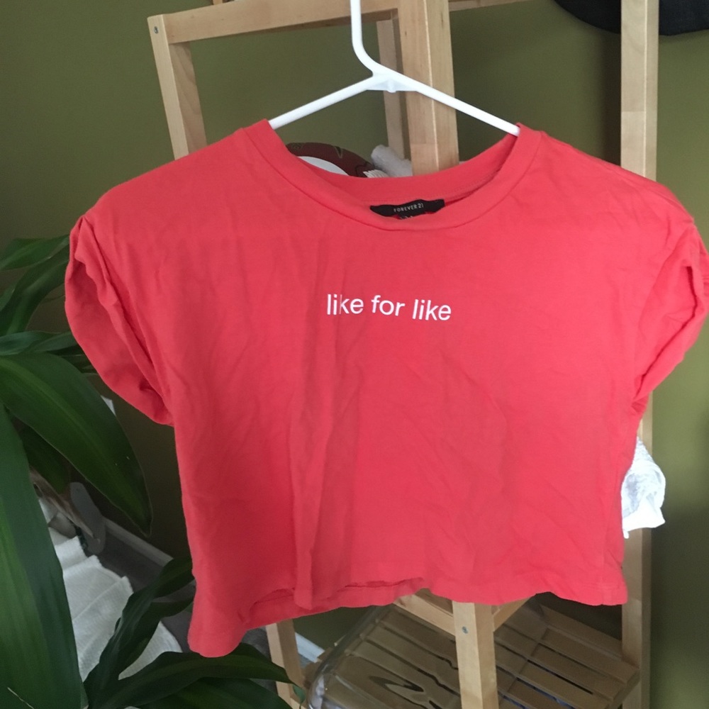 forever 21 top